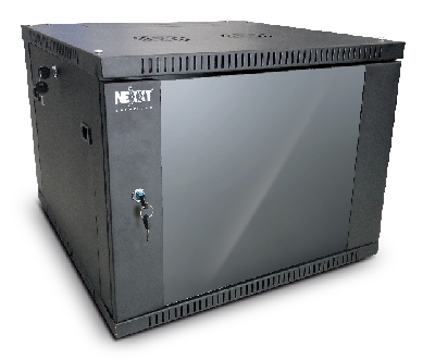 Nexxt Solutions Infrastructure PCRWESKD09U60FXBK 4