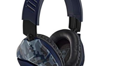 CAMO Modelo	Recon 70
Hecho en	China
Incluye micrófono	Sí
Información adicional	COMPATIBLE CON: Ps4 – Xbox – PC – Nintendo Switch
Largo del cable	100 CM
Material de la almohadilla	Cuero
Peso	0.5
Aislador de sonido	Sí
Audio HQ	SI
Auricular	Auriculares over ear
Compatibilidad	Otros
Conexión Bluetooth	No
Entradas auxiliares de 3.5 mm	1
Garantía del proveedor	3 MESES
Potencia	ALTA
Resistente al agua	No
Salida auxiliar de 3