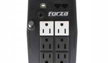 Forza SL-402UL