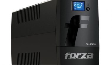 Forza SL-402UL