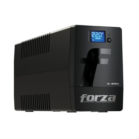 Forza SL-402UL 3