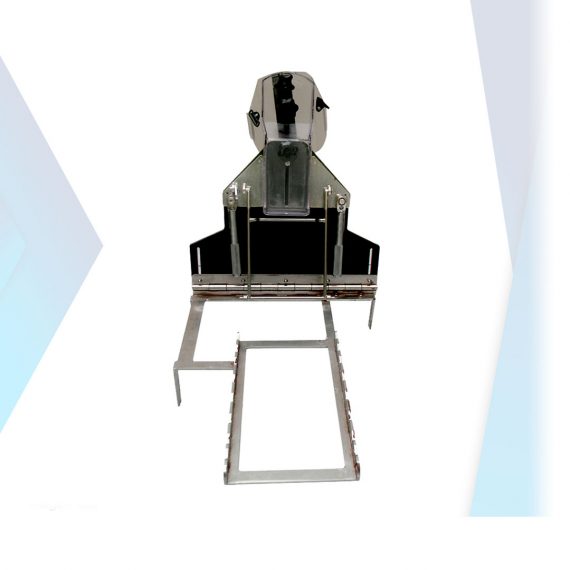 IMPORTADA Posicionador para Beach Chair