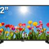 Haier LE32F6000DG
