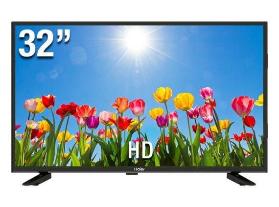 Haier LE32F6000DG 1 Haier LE32F6000DG