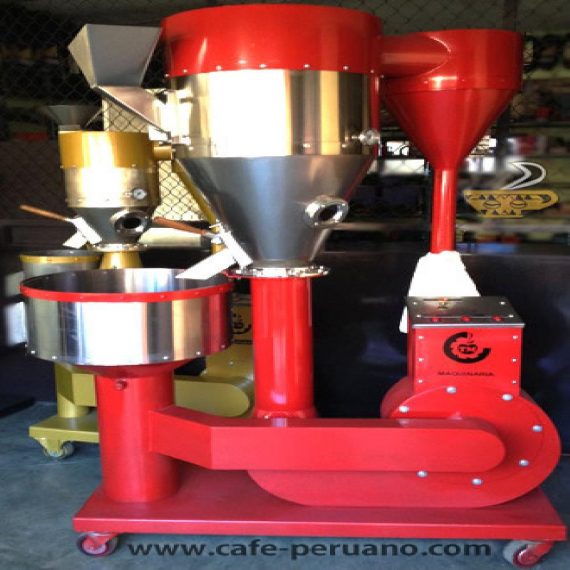 MT TOSTADOR DE CAFÉ DE 1KG