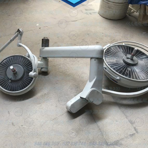 Maquet ALM Prismalix 2