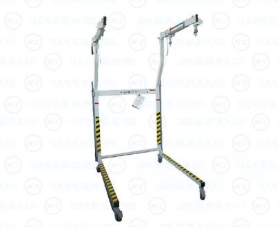 Ergo Nurse Elevador de pacientes
