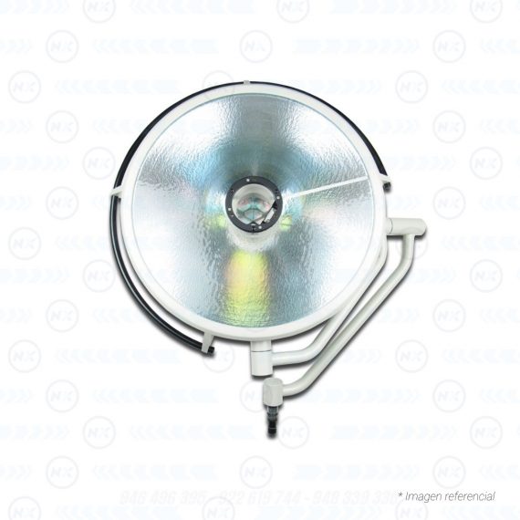 Stryker Visum 600
