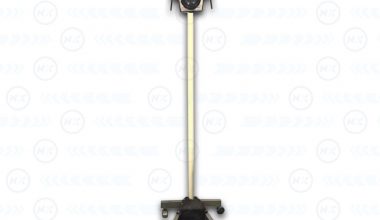 Burton PT 1400H-3 1