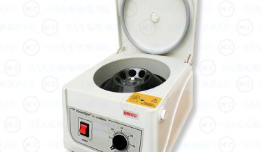 Unico PowerSpin FX