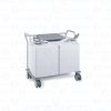 Retrofit GynoCart mesa de ginecologia