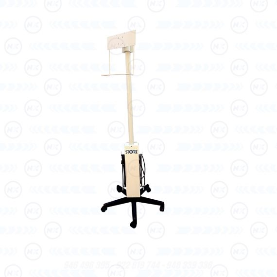 Karl Storz Portamonitor Rodable
