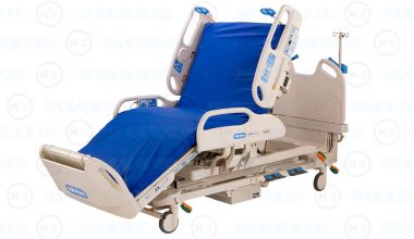 Hill-Rom cama  versacare