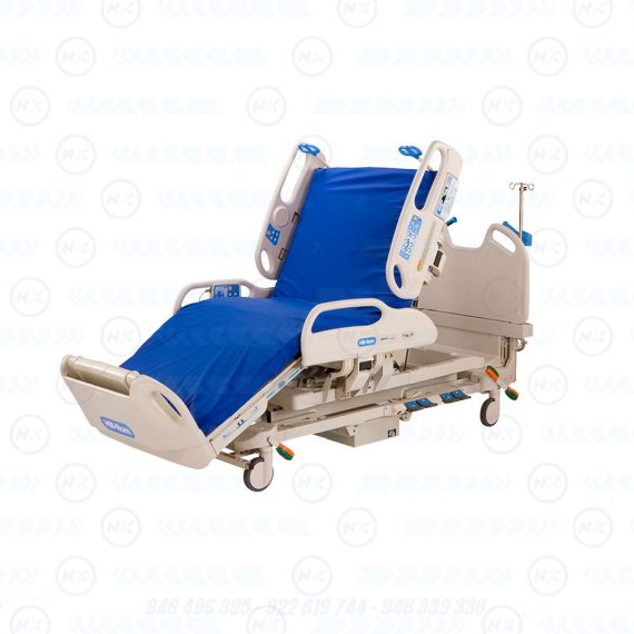 Hill-Rom cama  versacare 3