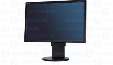 NEC Multisync EA221WM