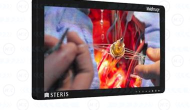 Steris Vividimage  1