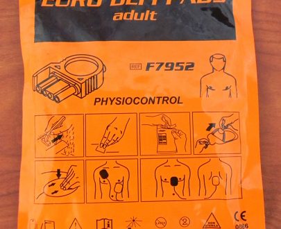 LIFEPAK 500 AED