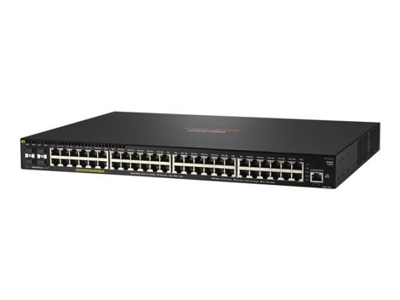HPE JL557A