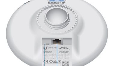 Ubiquiti NBE-M5-16