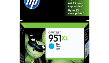 HP 3JA54AL