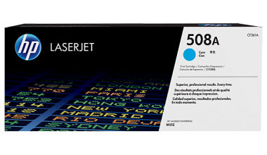 HP CF361A 1