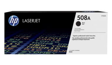 HP CF360A