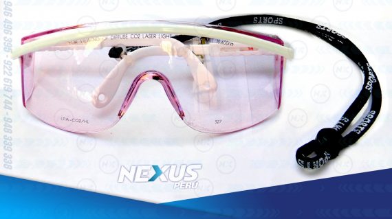 IMPORTADA Gafas de seguridad 3