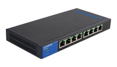 Linksys Linksys