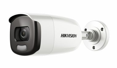 Hikvision
 DS-2CE10DF3T-F2.8MM