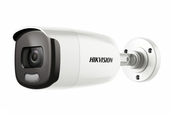 Hikvision
 DS-2CE10DF3T-F2