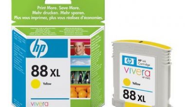 HP C9393AL