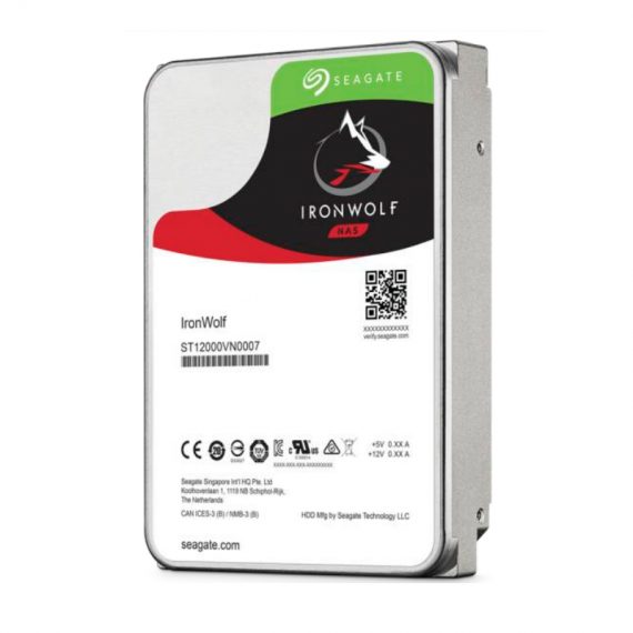 Seagate ST2000VN004 4