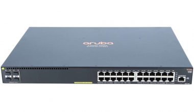 HPE JL255A