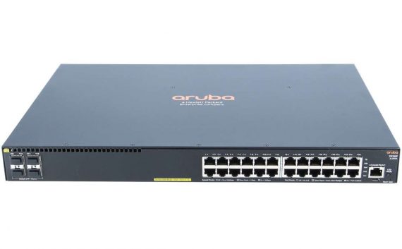 HPE JL255A 4