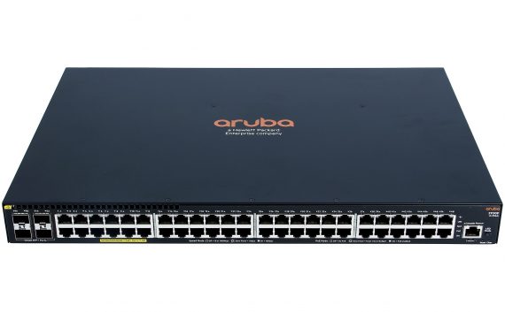 HPE JL255A 2