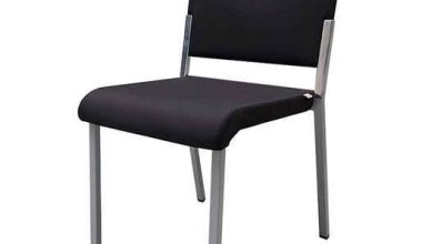 SIDIZ Tela 100% poliester Ideal para visita o reuniones.