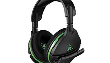 Turtle Beach Stealth 600