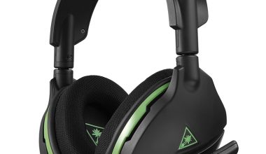 Turtle Beach Stealth 600