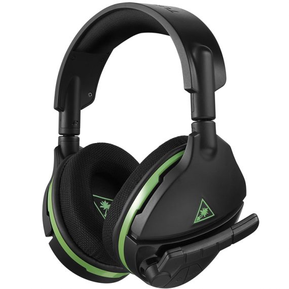 Turtle Beach Stealth 600 3