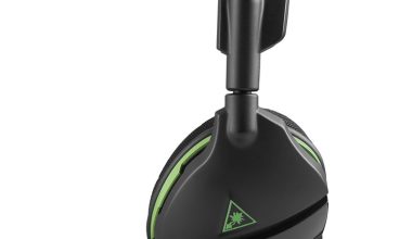 Turtle Beach Stealth 600