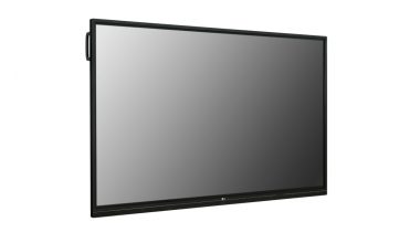LG 86TR3BF