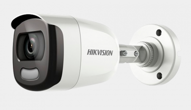 Hikvision
 DS-2CE10DF3T-F2