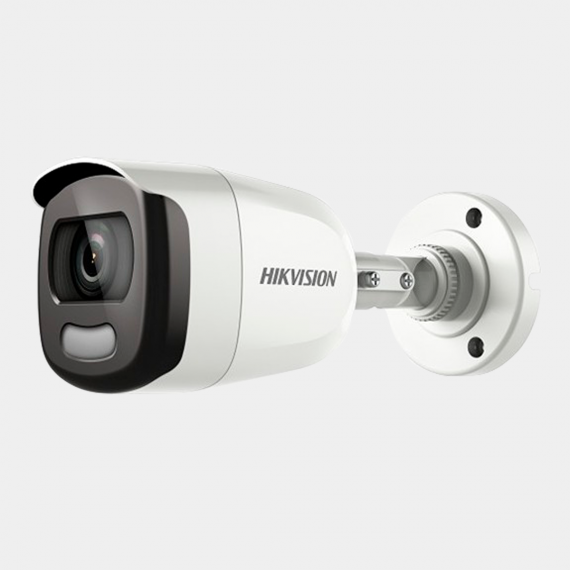 Hikvision
 DS-2CE10DF3T-F2.8MM