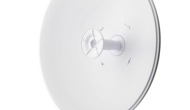 Ubiquiti RD-5G30-LW