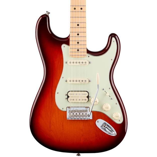 Fender HSS