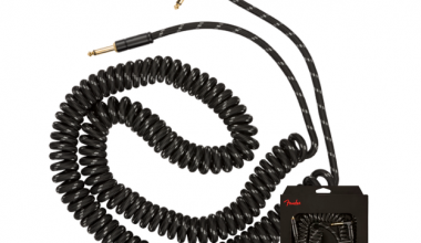 fender Cable 30′ 1