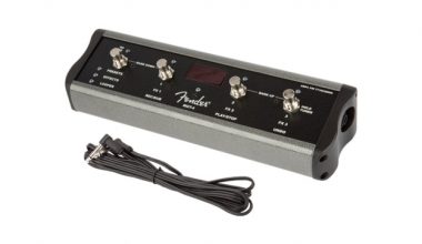 fender MGT-4 1