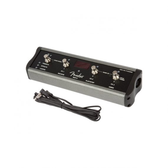 fender MGT-4