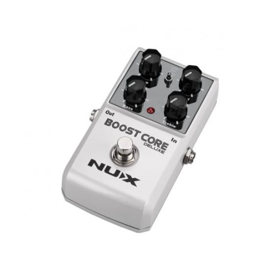 NUX Boost Core Deluxe 2