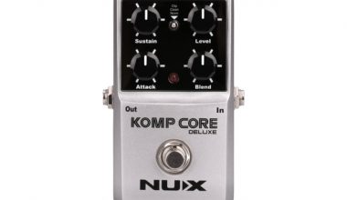 NUX Komp Core 1